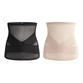 MADALLO Waist Trainers Women's 2 Pack