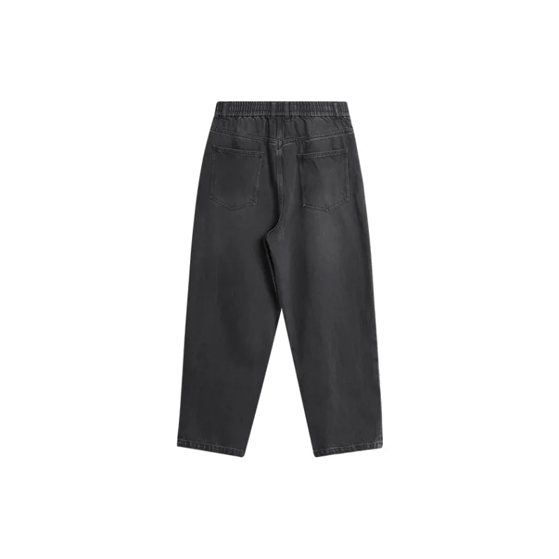 EHE Jeans Men Dark Gray-1