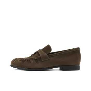 HARSON Loafers Women's Black