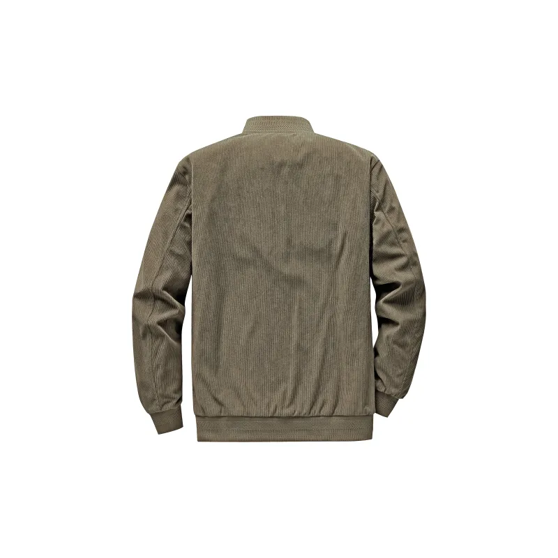 UPZCY Jackets Unisex-1