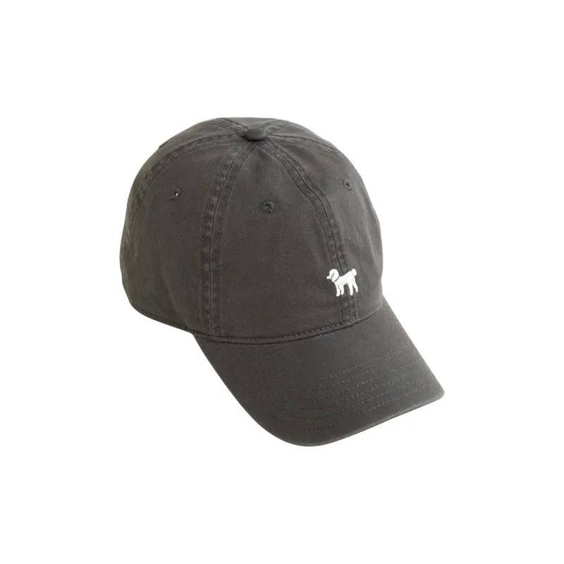 LOST PATTERN Cotton Baseball Caps Unisex-4