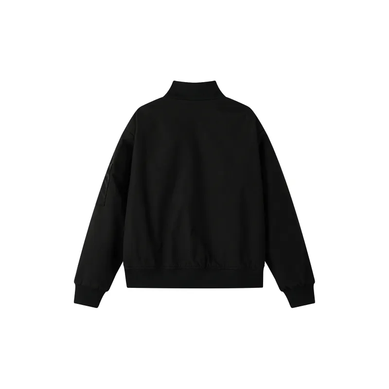 DJ.SPIRIT Jackets Coats Unisex Jasper-1