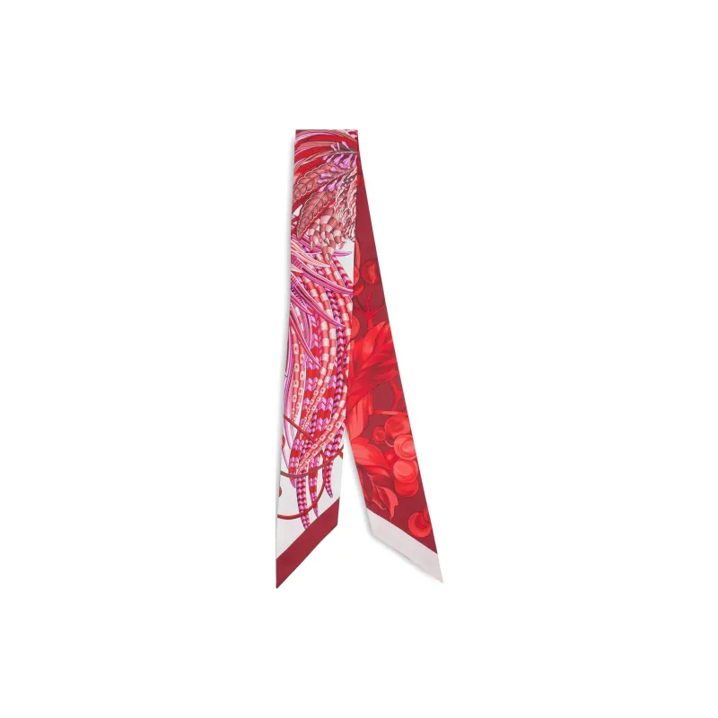 Ferragamo Animals Print Mini Bandeau-0