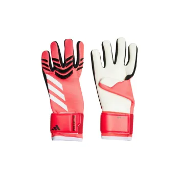 Adidas Free Shipping With AdiClub Predator League Goalkeeper Gloves