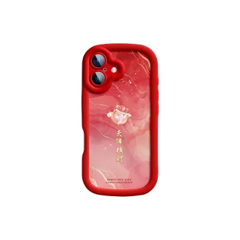 SUPER MOUSE Phone Cases