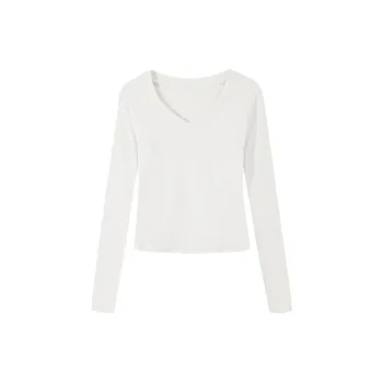 MADALLO Undershirts Women's White