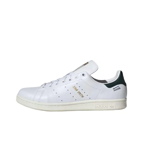 Camo Originals Stan Smith Gore Tex White Shadow Green
