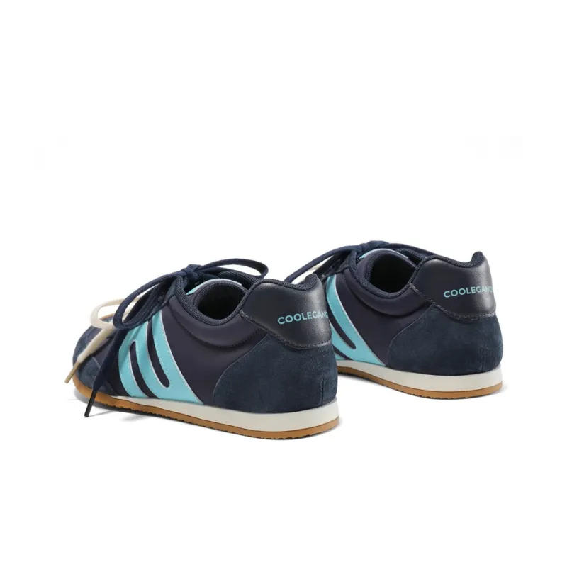 BELLE Low Top Casual Shoes Women's-7