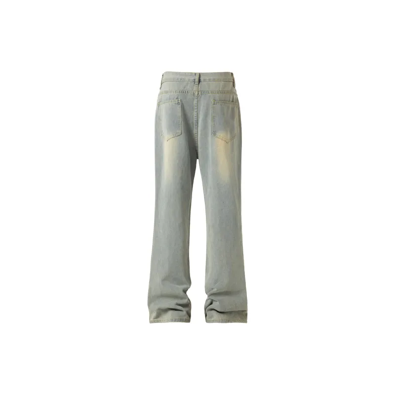 DS'DIARY Jeans Unisex Premium Black-6