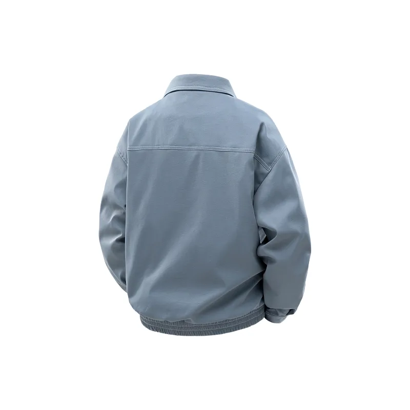 JUNGLE PANDA Jackets Coats Unisex-6