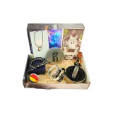 Irving Starry Box C