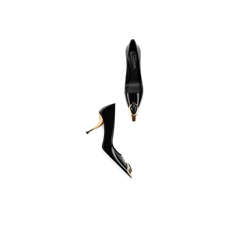 Shesrim High Heels Women's-2