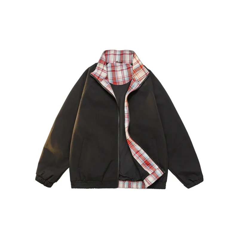 MIIOW Trend Party Series Jackets & Coats Unisex-1