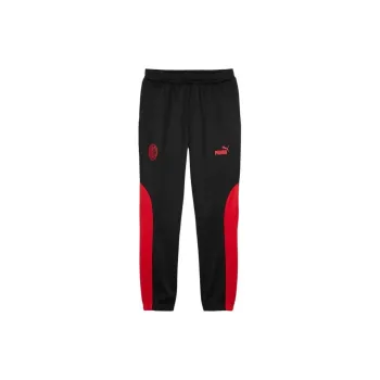 PUMA Pantalones Ac Milan FtblNRGY+ Para Hombre