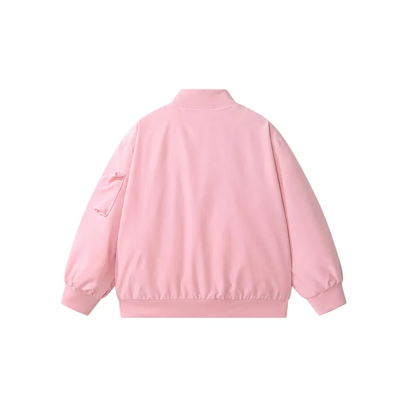 FORCEPULR Jackets Unisex-3