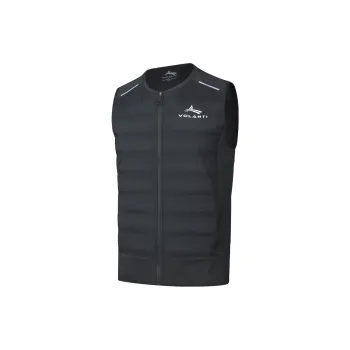Volanti Yuno Vests Unisex