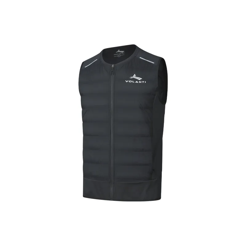 Volanti Yuno Vests Unisex-0