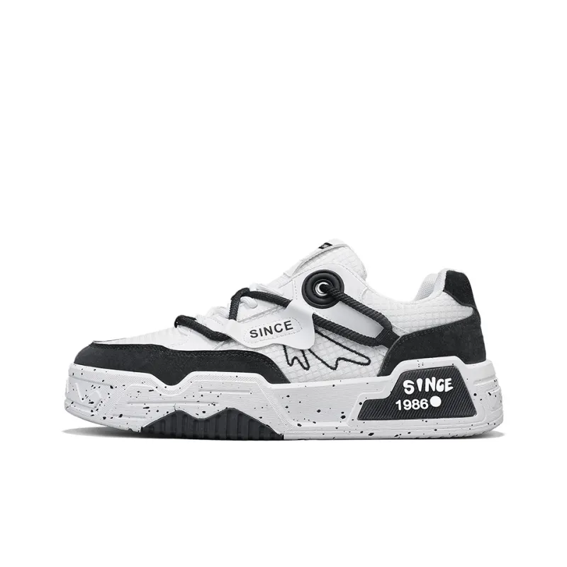 DM Low-Top Skateboard Shoes Men's-6