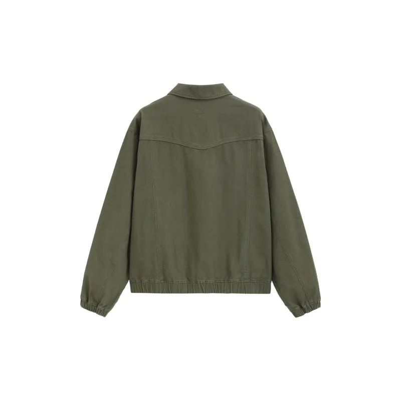 GAP Jackets Unisex-3