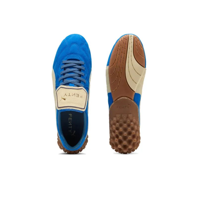 PUMA Avanti Ls Fenty Team Royal-3