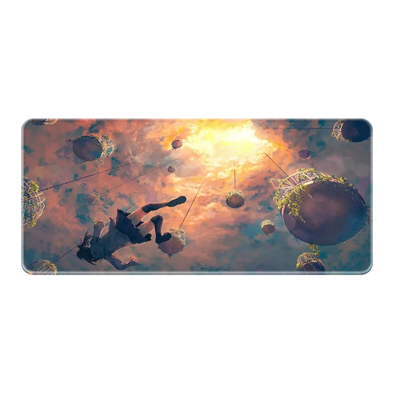 ZHUANGXINGXIA Mouse Pads-21