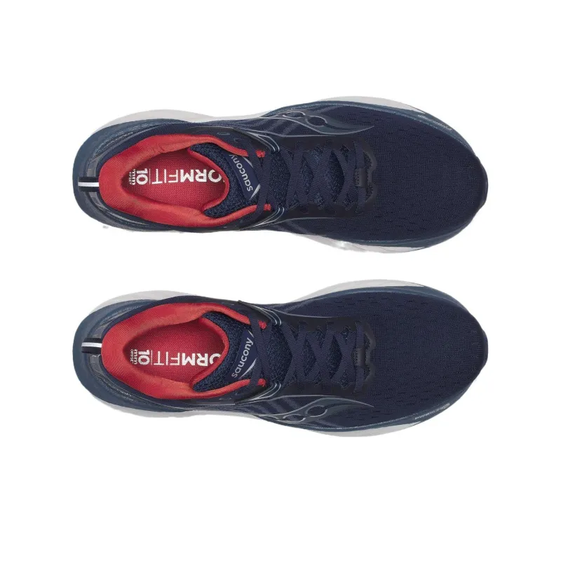 Saucony Triumph 22 Navy Dusk-3