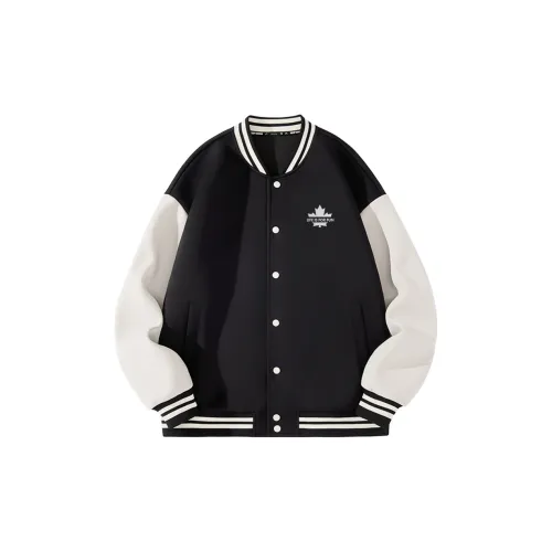 MINISO Baseball Jerseys Unisex