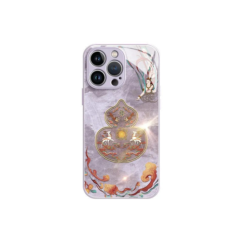 Lingtao Phone Cases-12