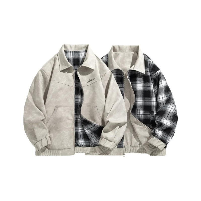 Stillslow Jackets & Coats Unisex-4
