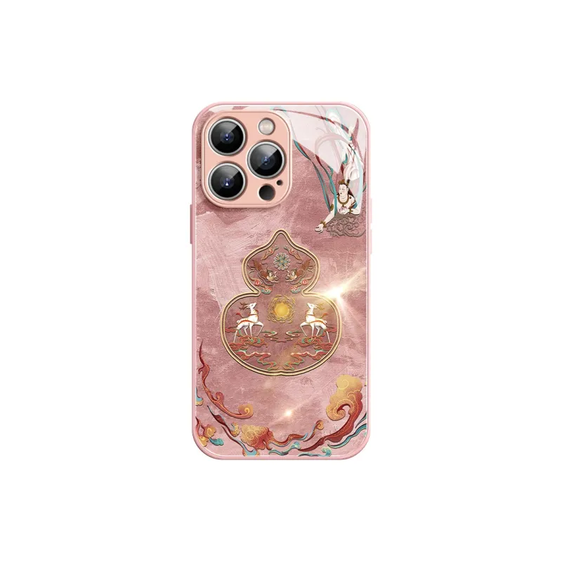 Lingtao Phone Cases-4