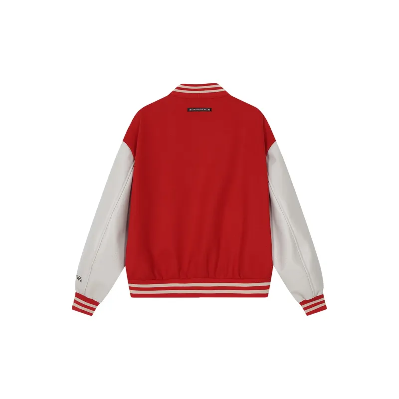 HARSH AND CRUEL Jackets Coats Unisex-3