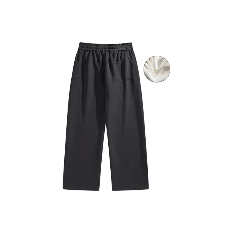LIGHTNING MONSTER Casual Pants Unisex-24