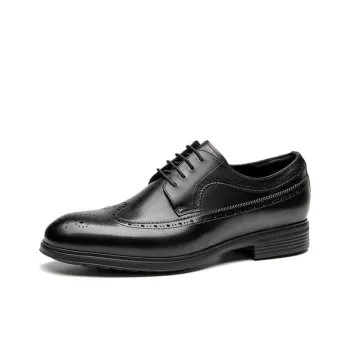 SAINT ANGELO Dress Shoes Men's Black