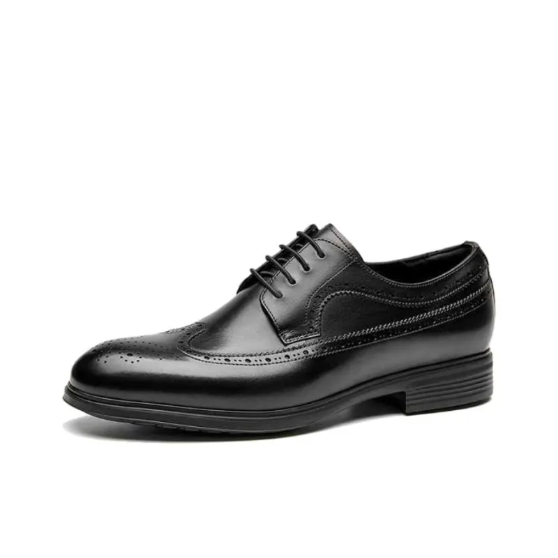 SAINT ANGELO Dress Shoes Men's Black-0