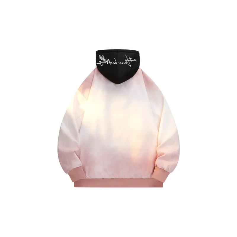 CSKS Jackets Coats Unisex Black-7