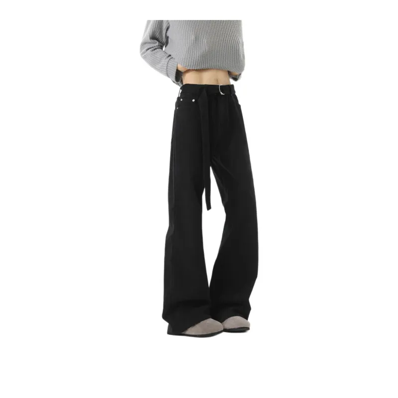 PAINT STAIN Jeans Unisex-5