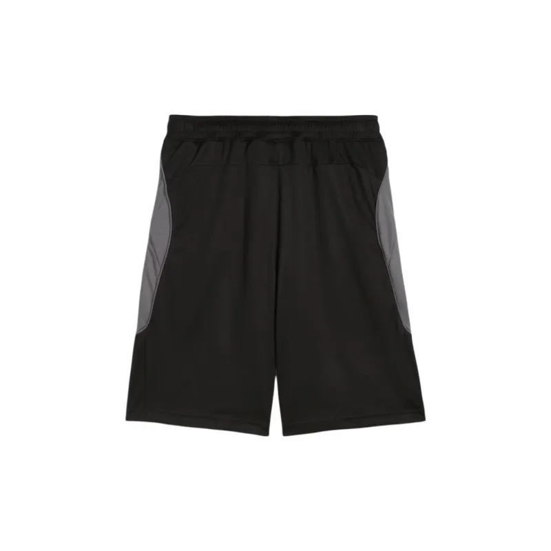 PUMA Shorts Bmw M Motorsport Lifestyle Para Hombre-1