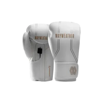 HAYABUSA Boxing Gloves Sanda Muay Thai Combat Sports Training Unisex