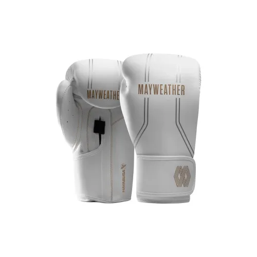 HAYABUSA Boxing Gloves Sandbag Training For Sanda, Muay Thai, And Mixed Martial Arts Professionals Unisex