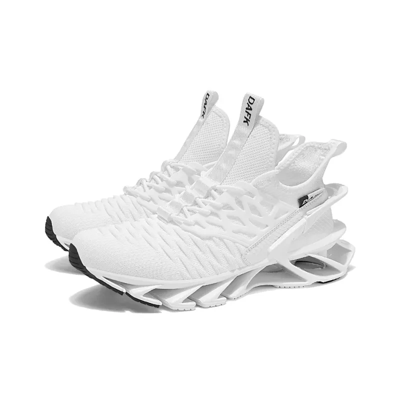 DAFK Cushioning Support Low Top Casual Shoes Men's-8