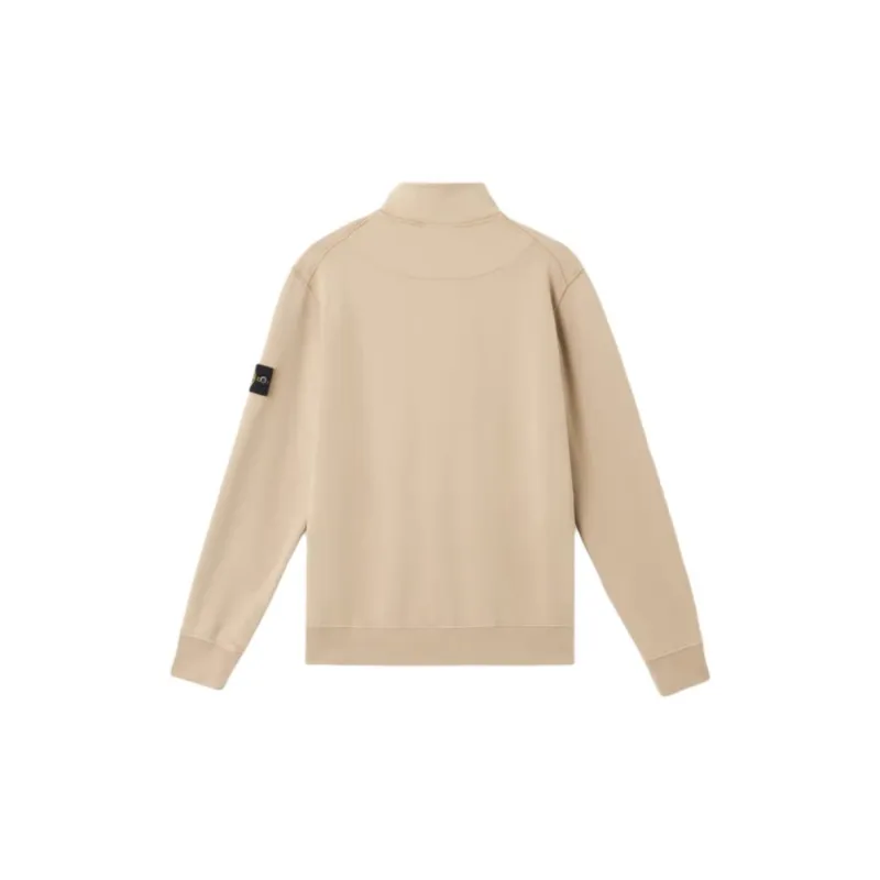STONE ISLAND Compass badge Sweatshirt-1