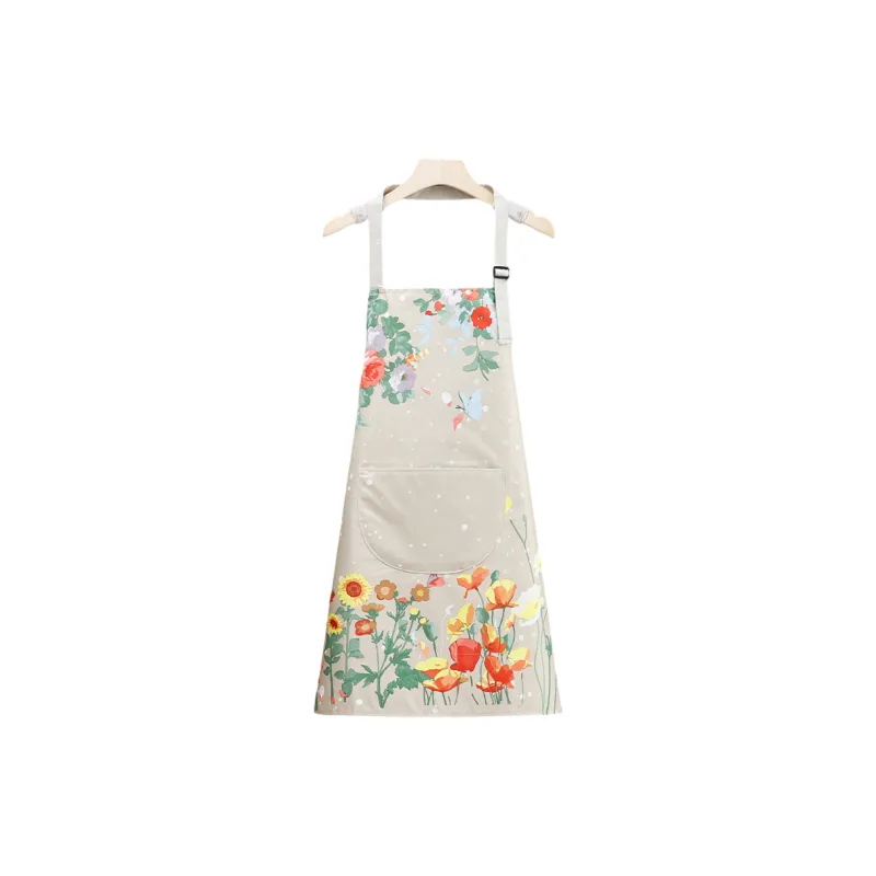 De Shuangman Aprons-1