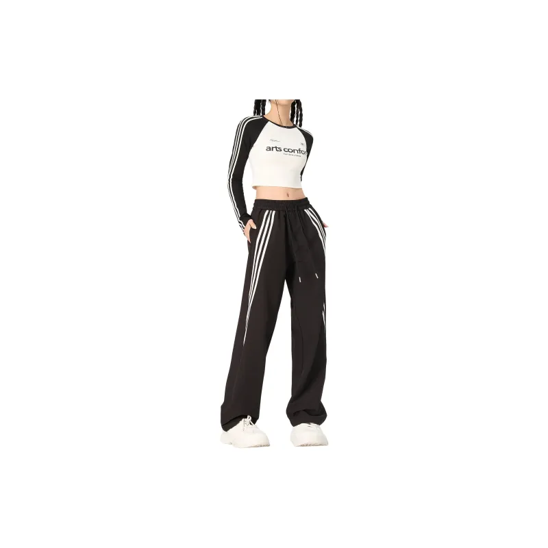 CREAZIONI LA FANTASIA E MOBILE Casual Pants Unisex-1