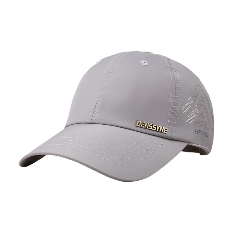 DENSSYNE Polyester Baseball Caps Unisex-7