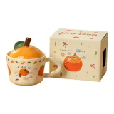 Back Orange Kitten[Box Set]