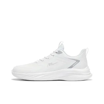 Warrior Cushioning Anti Slip And Wear Resistant Low Top Casual Running Shoes Men's