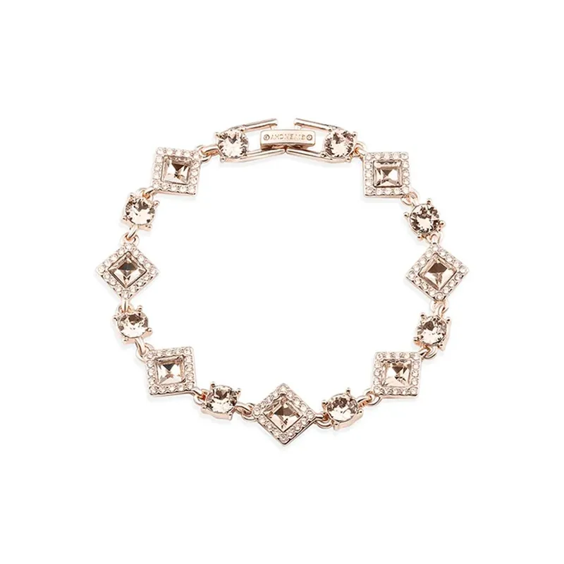 Givenchy Alloy Bracelets Unisex-0