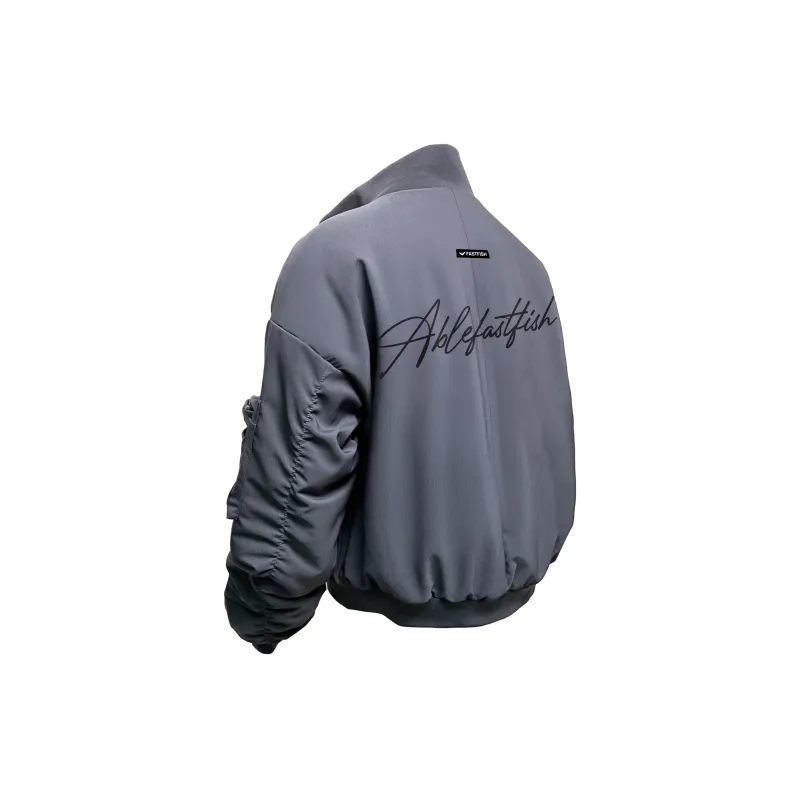 FASTFISH Jackets Unisex-4
