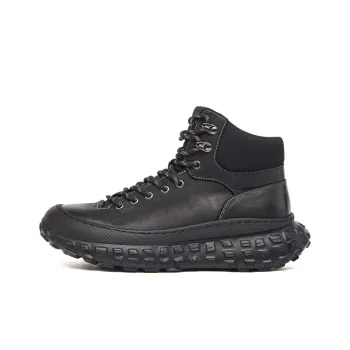 VICKI BROWN Ankle Length Outdoor Boots Men's
