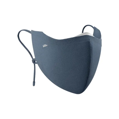 champion faceMask Follow camouflage woodland allover